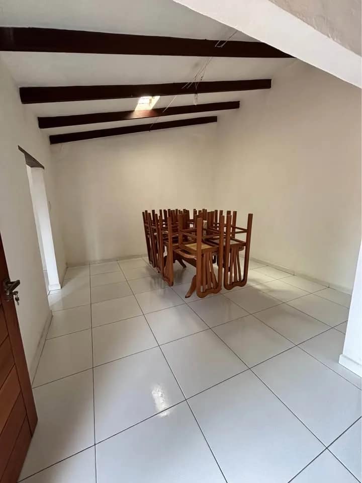 Departamento de 1 dormitorio en Barrio 18 de Marzo