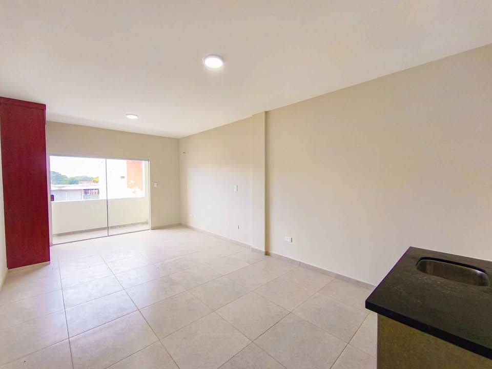Monoambiente con balcón en Espíritu Santo - Opción 1, foto 3
