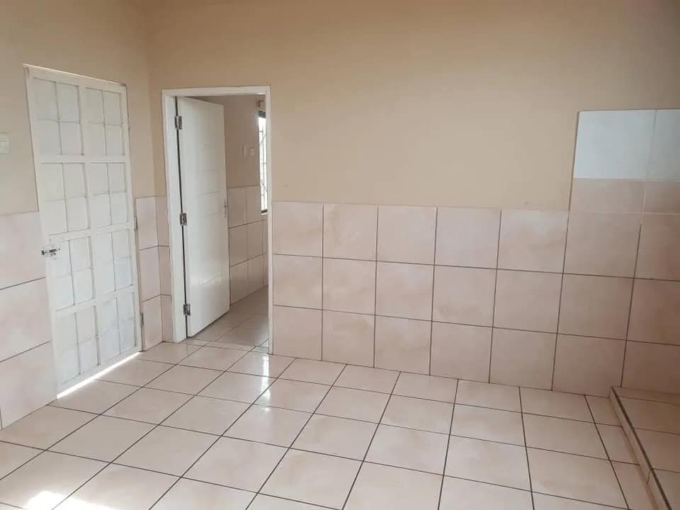 Monoambiente semiindependiente cerca de Canal Guapilo