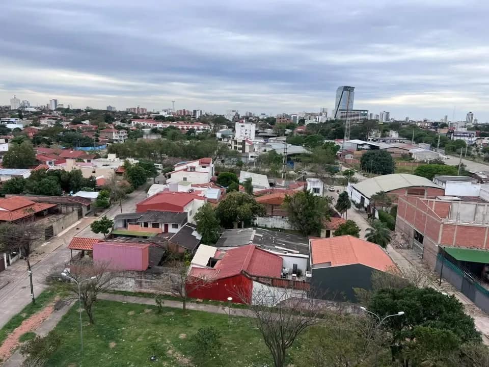 Departamento de 1 dormitorio cerca de Radial 26