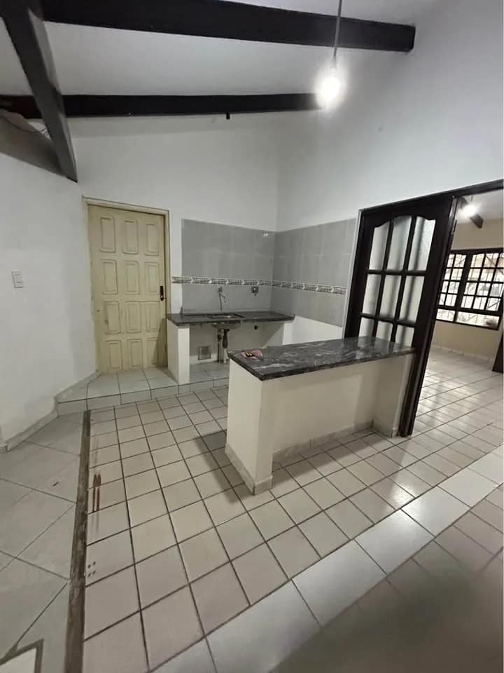 Casa de 3 dormitorios en Saguapac Sur