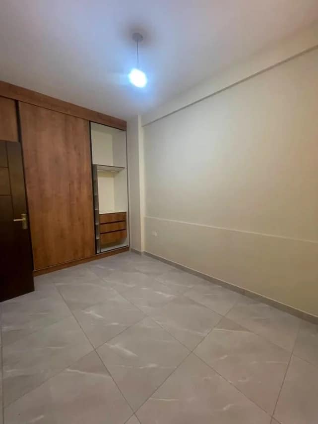 Departamento de 2 habitaciones sobre Av. Ecológica