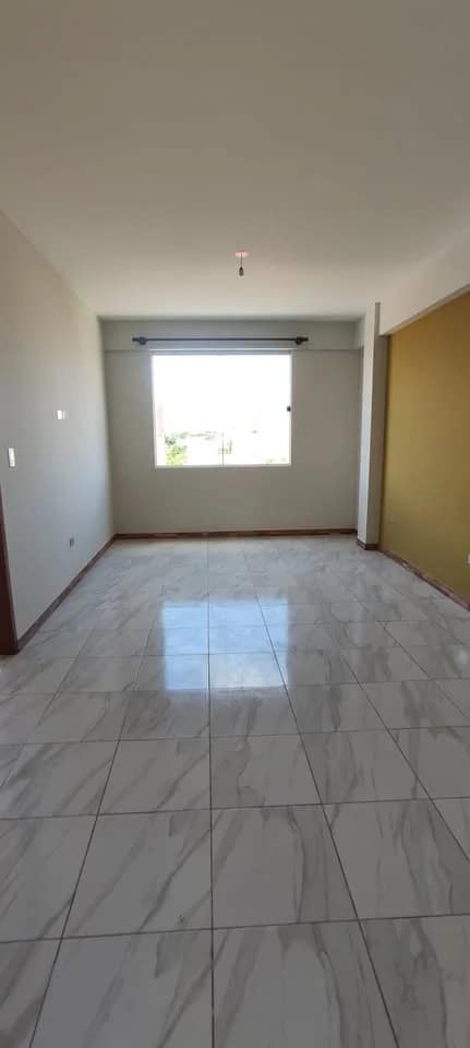 Departamento de 1 dormitorio con balcón – Villa 1ro de Mayo, calle 10 Este, foto 2