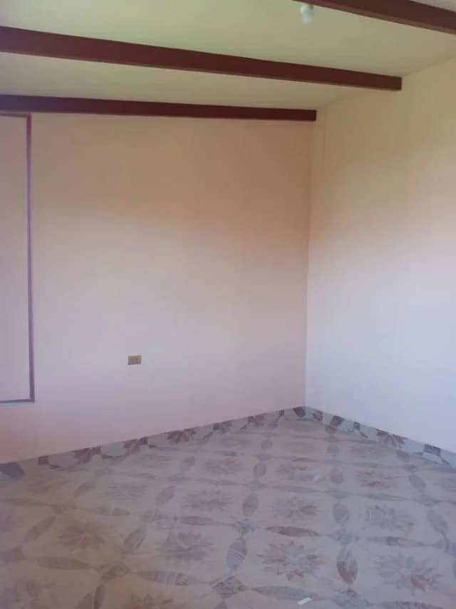 Departamento a estrenar de 3 dormitorios en Arocagua