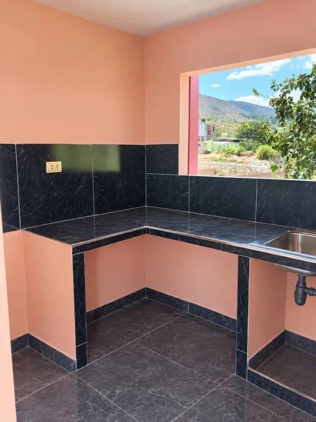 Departamento a estrenar de 3 dormitorios en Arocagua, foto 3