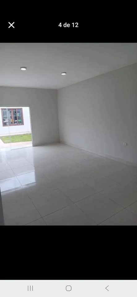 Loft a estrenar con jardín y garaje en Virgen de Cotoca, foto 2