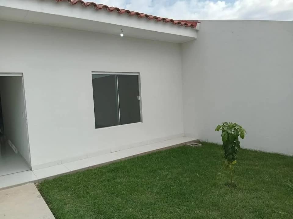 Loft a estrenar con jardín y garaje en Virgen de Cotoca, foto 3