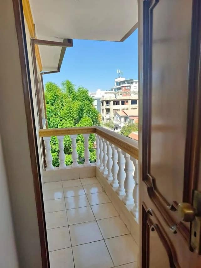 Departamento de 180 m² con terraza cerca del Parque Lincoln, foto 2