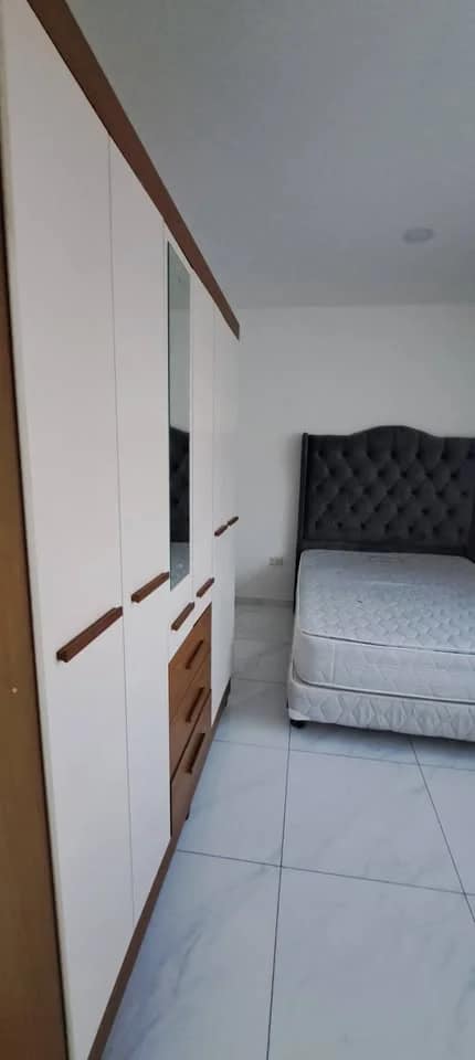Departamento de 1 dormitorio cerca de Av. 2 de Agosto y 7mo anillo, foto 3