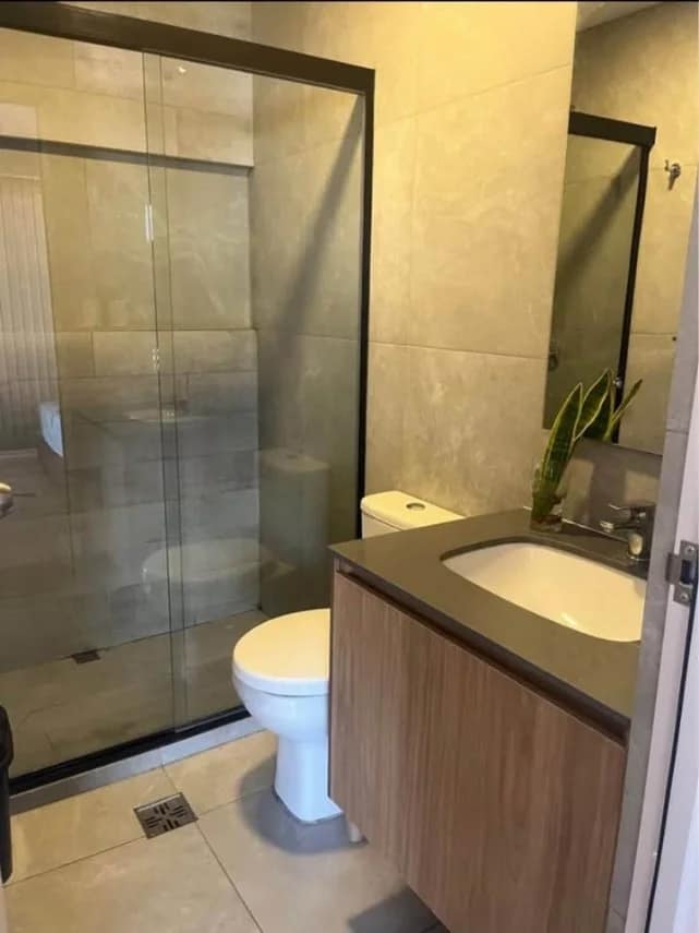 Departamento de 1 dormitorio con parqueo, foto 3