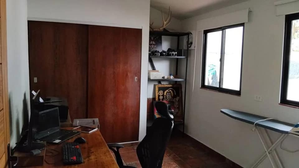 Departamento de 2 dormitorios con patio privado en Roca y Coronado, foto 2