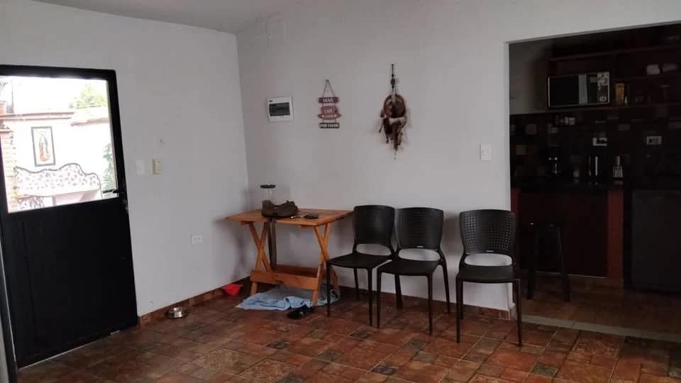 Departamento de 2 dormitorios con patio privado en Roca y Coronado, foto 3