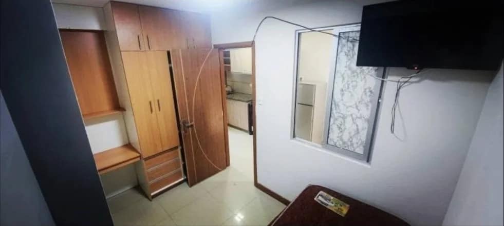 Departamento amoblado de 2 dormitorios en Tiquipaya, foto 2