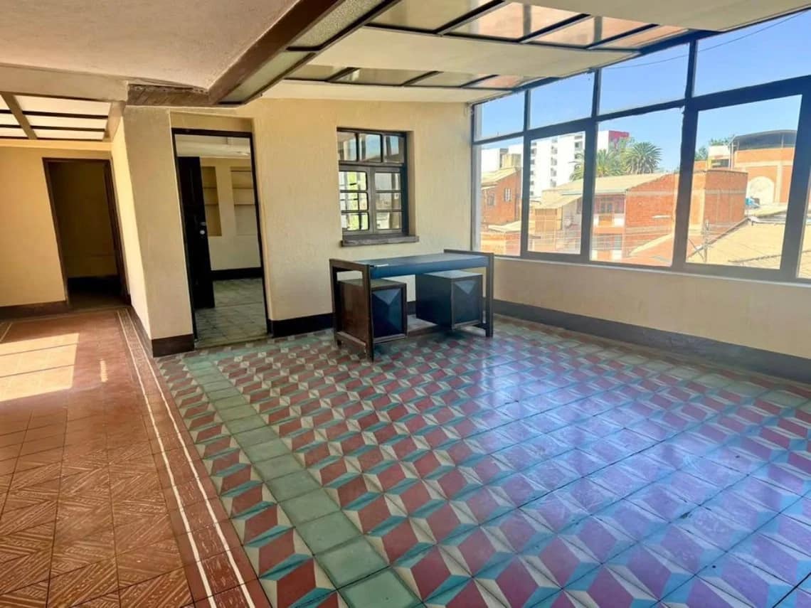 Departamento de 2 dormitorios en el centro, foto 2
