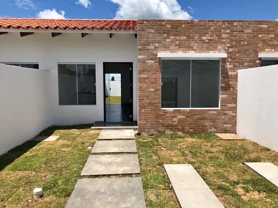 🏡 Casa en alquiler - Urbanización Viru Viru 2D- trato directo con el propietario
