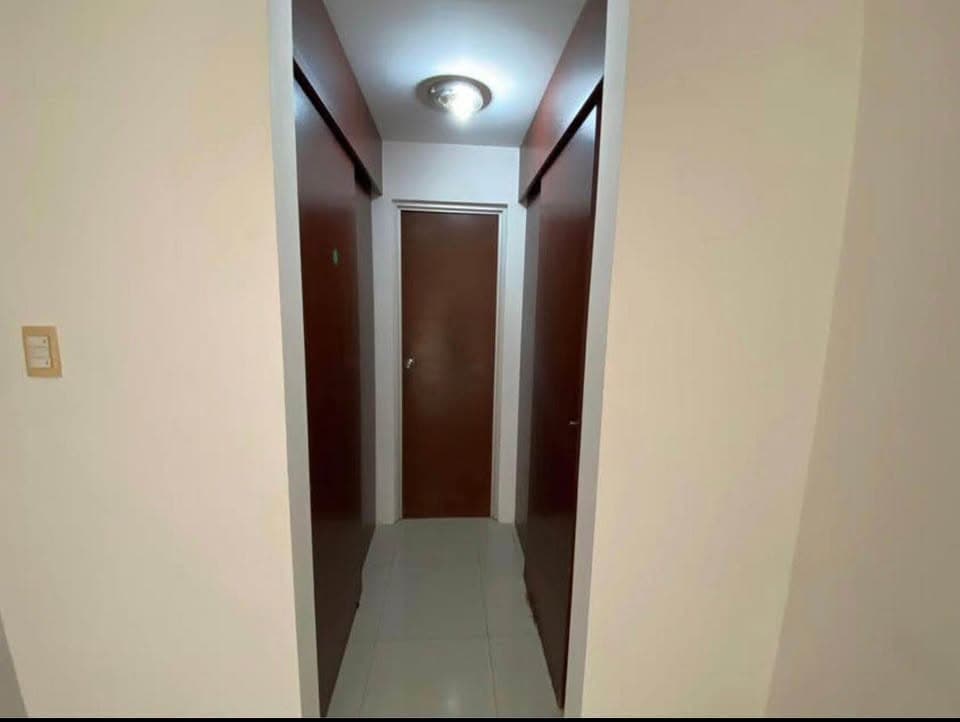 Departamento equipado en Torre Urbari