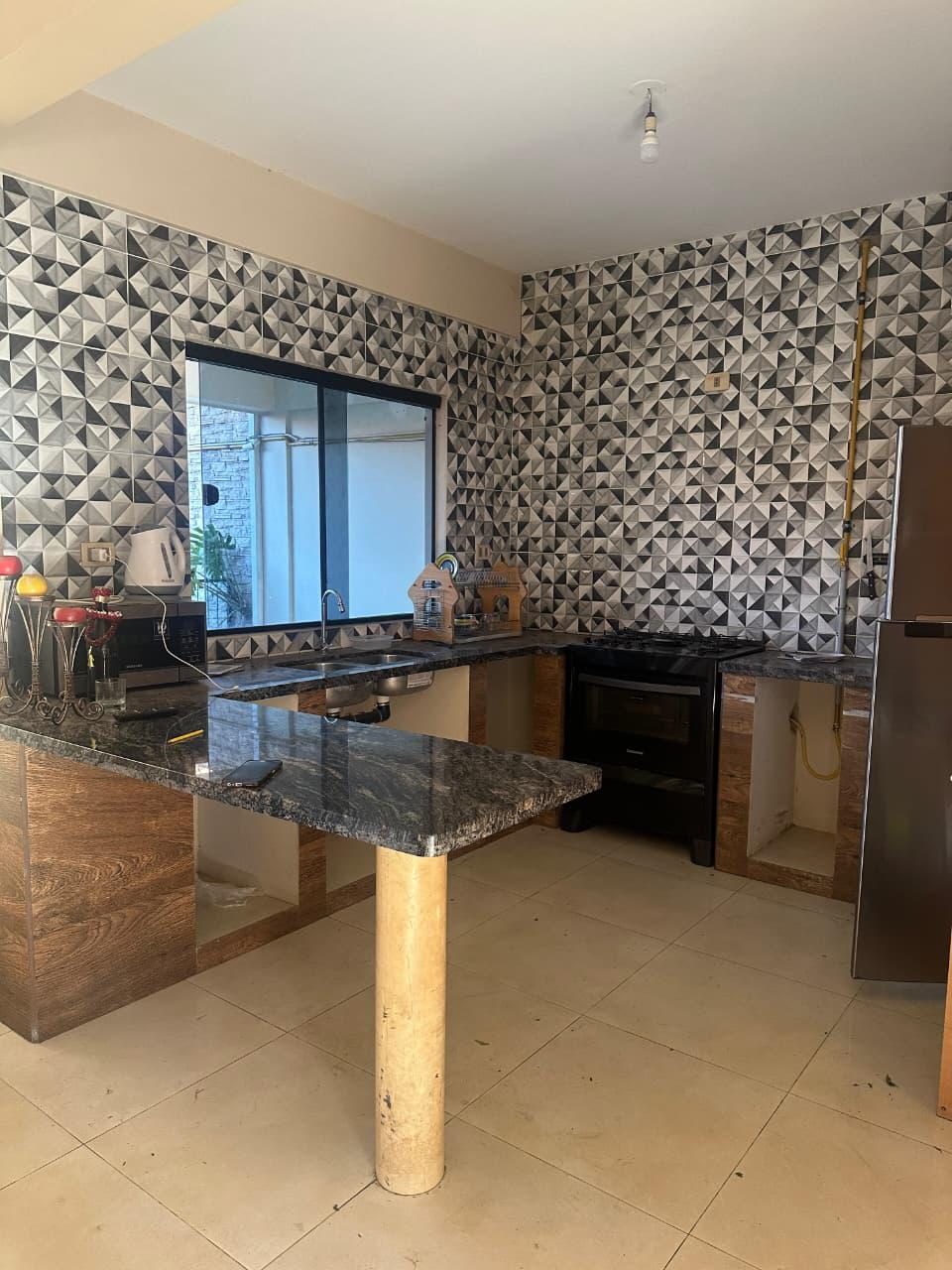 Casa en venta sobre Santos Dumont, zona sur imagen 4