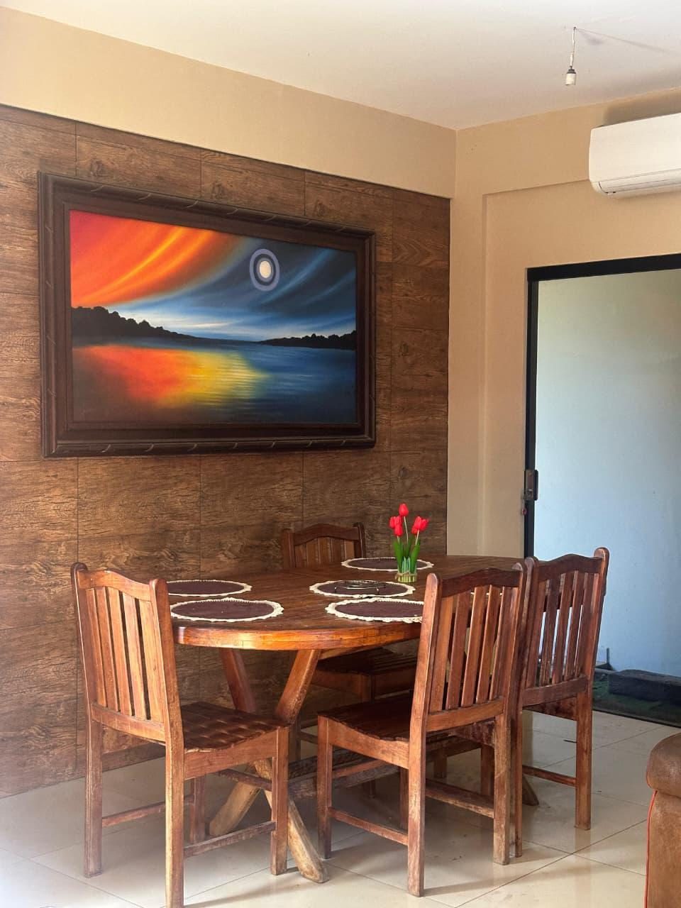 Casa en venta sobre Santos Dumont, zona sur imagen 5
