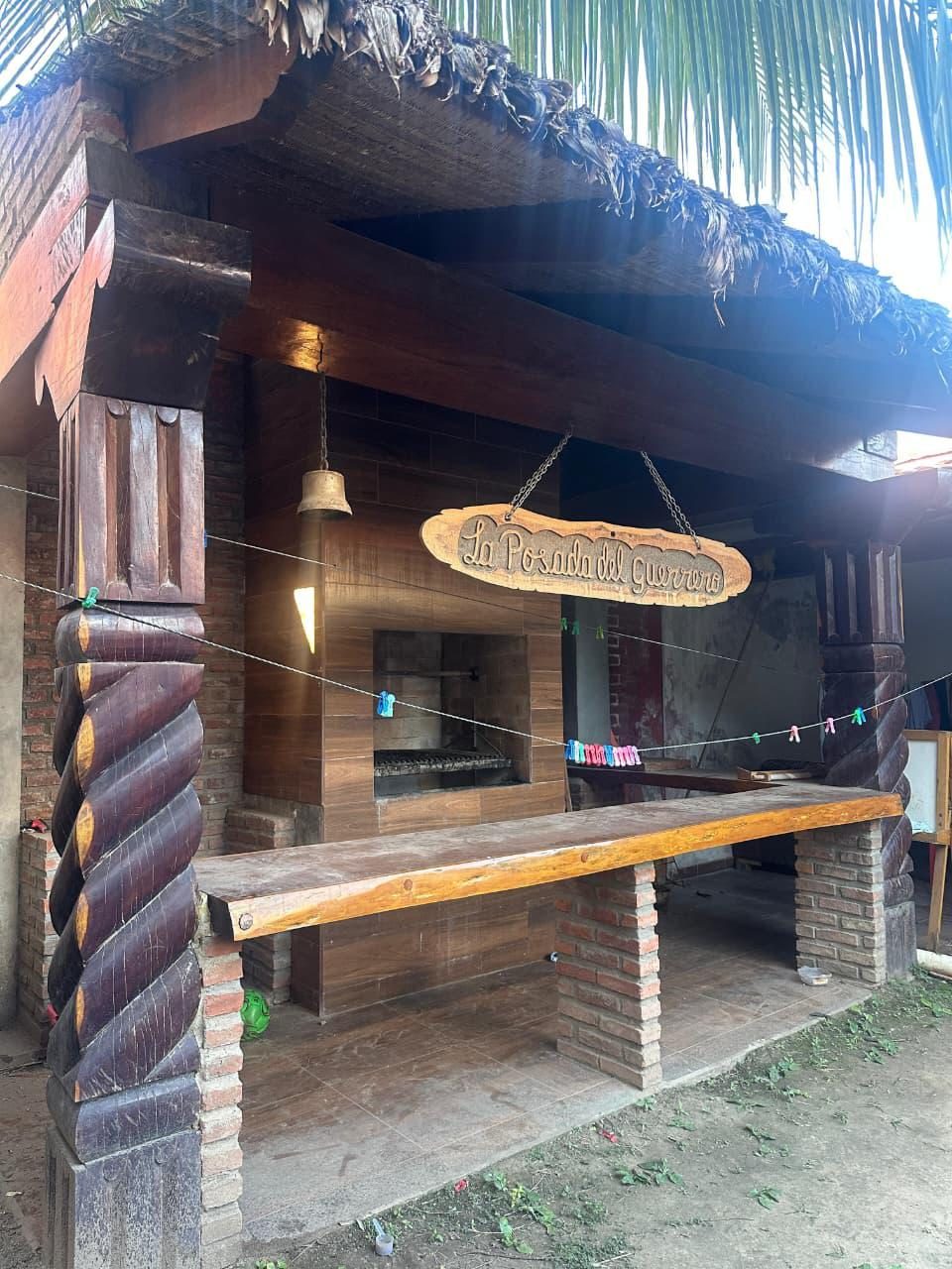 Casa en venta sobre Santos Dumont, zona sur imagen 7