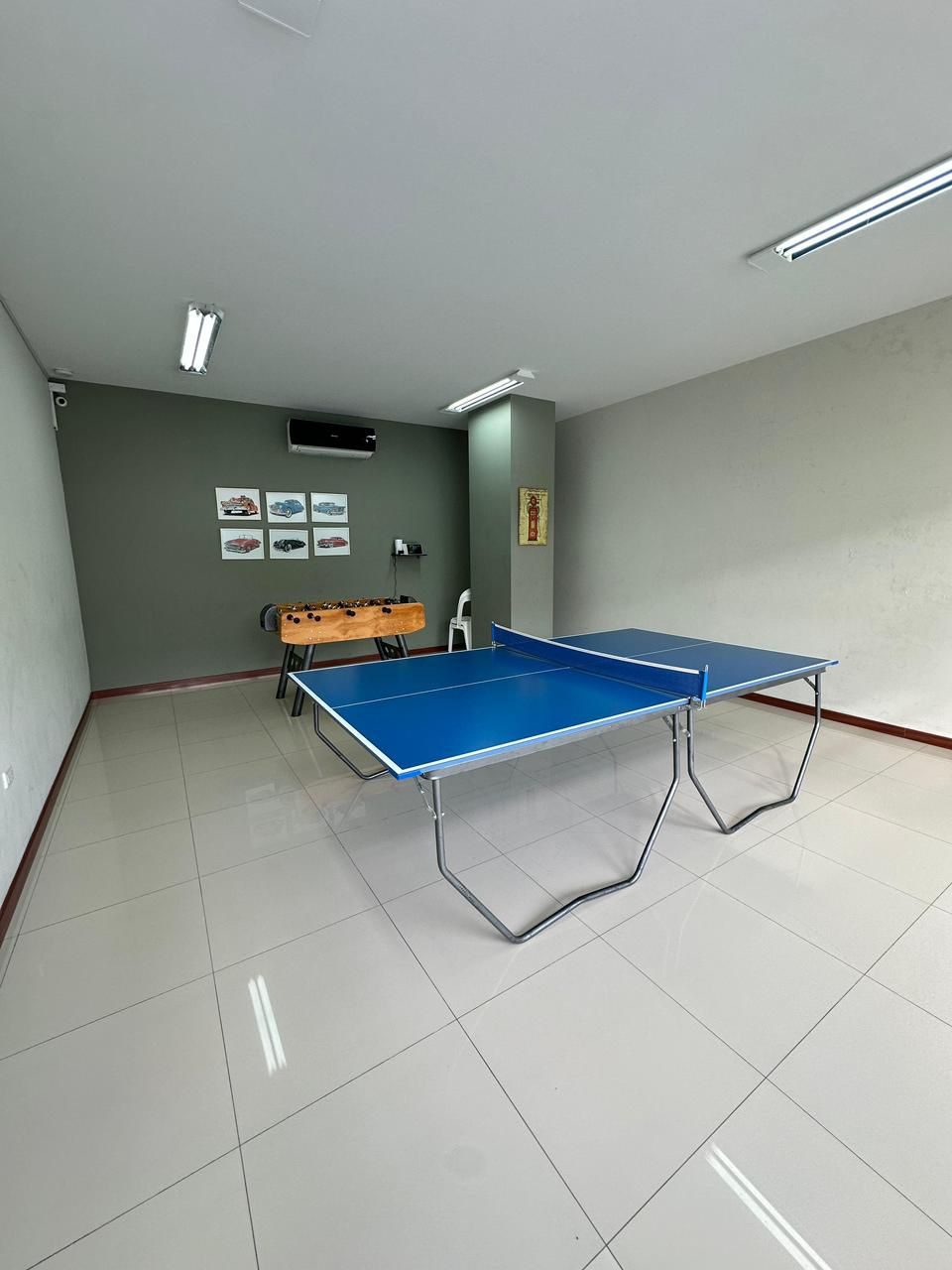 Departamento amoblado en Condominio Milan imagen 12