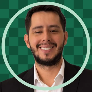 Foto de Paul