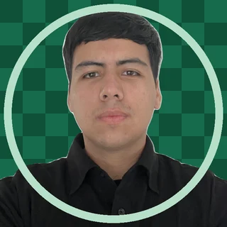 Foto de Rodrigo
