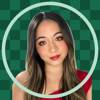 Foto de María Rosario
